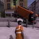 Illustration for article titled A Brave Attempt To Play a Game About Cleaning Up The Streets... the Boring Way